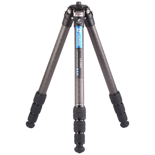 Camera Tripod & Monopod Leofoto Ranger LS-284C Tripods & Monopod