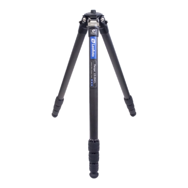 Camera Tripod & Monopod Leofoto Ranger LS-284CLin Tripods & Monopod