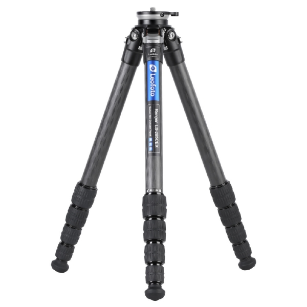 Camera Tripod & Monopod Leofoto Ranger LS-285CEX Tripods & Monopod