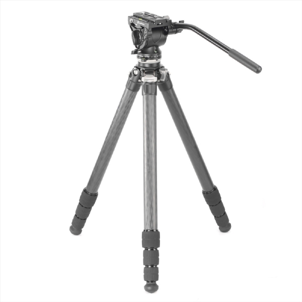 Camera Tripod & Monopod Leofoto Ranger LS-324CEX+BV-10 Tripods & Monopod