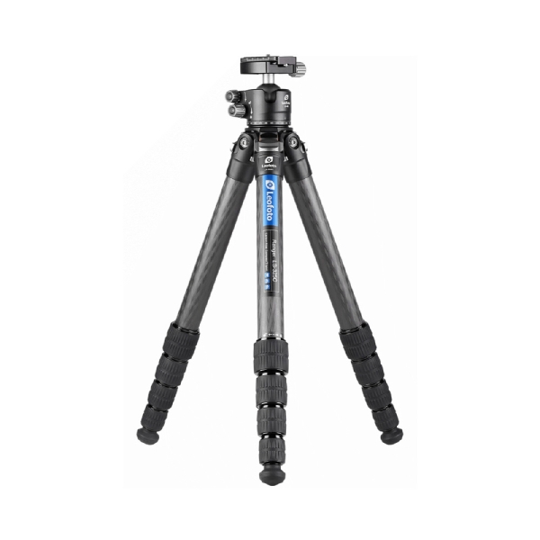 Camera Tripod & Monopod Leofoto Ranger LS-325C+LH-40 Tripods & Monopod