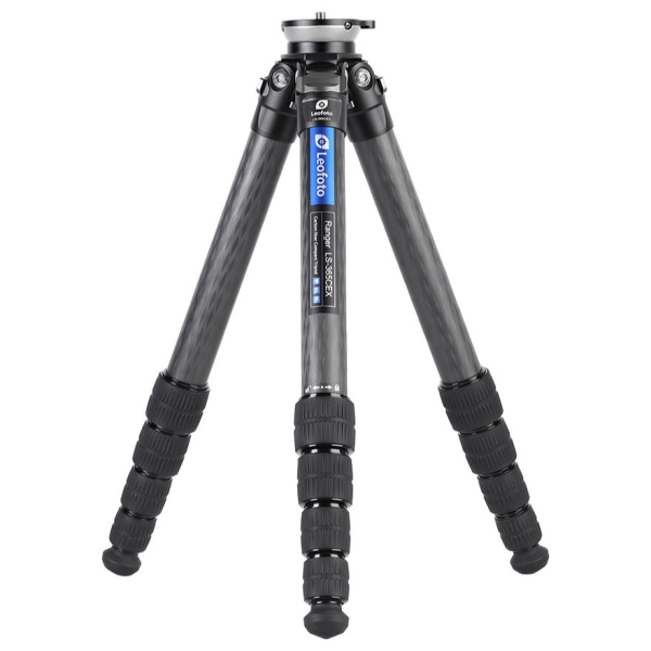 Camera Tripod & Monopod Leofoto Ranger LS-365CEX Tripods & Monopod