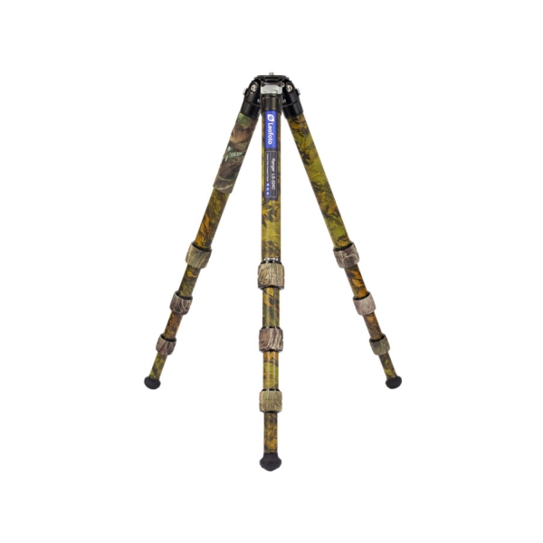 Leofoto Ranger LS324CC camouflage Camera Tripod