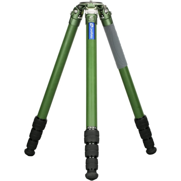 Camera Tripod & Monopod Leofoto Summit LM-364CL(O) Olive Tripods & Monopod