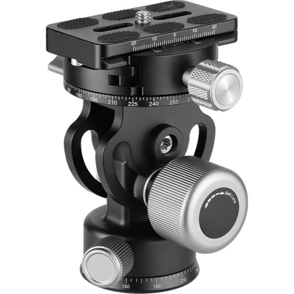 Camera Tripod Head Leofoto VH-20,Leofoto Tripod Head