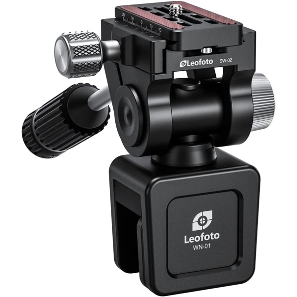 Leofoto WN01SW02 Camera Tripod Head