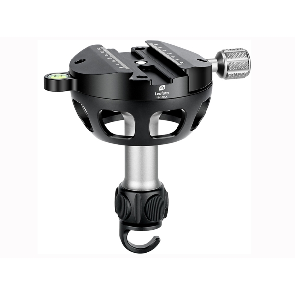 Leofoto YB75LC Camera Tripod Leveler