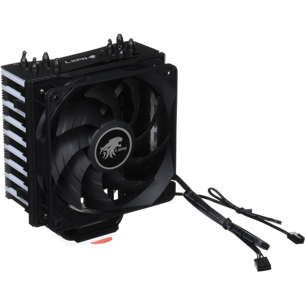 LEPA LPANL12 CPU Fan