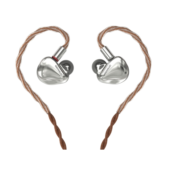 LETSHUOER LETSHUOER Cadenza 12 Earphone Headphone