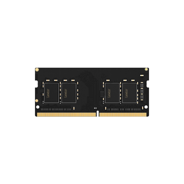 Lexar LD4AS008G-R2666G SODIMM DDR4 PC4-21300 8GB Memory