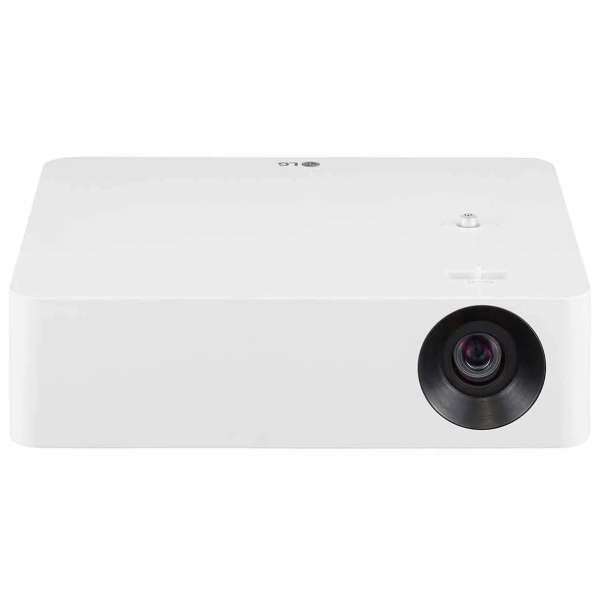 LG Electronics CineBeam PF610P White Portable Projector Japanese version