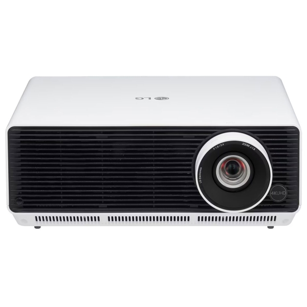 LG Electronics ProBeam BU50RG White Video Projector Japanese version