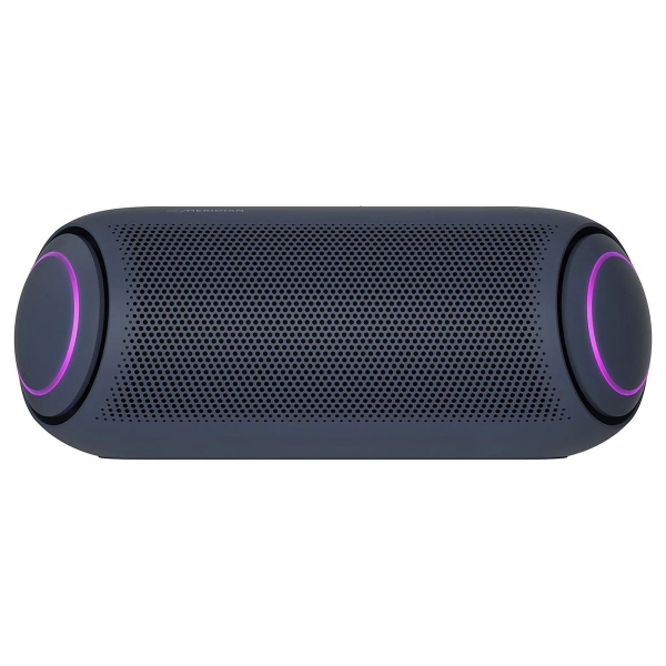 Bluetooth Speaker LG Electronics XBOOM Go PL7 Blue Black