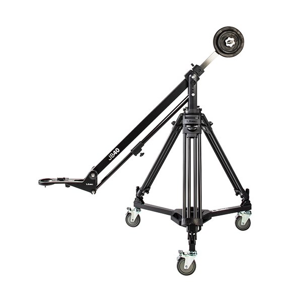 Camera Tripod & Monopod LIBEC JB40 KIT Tripods & Monopod