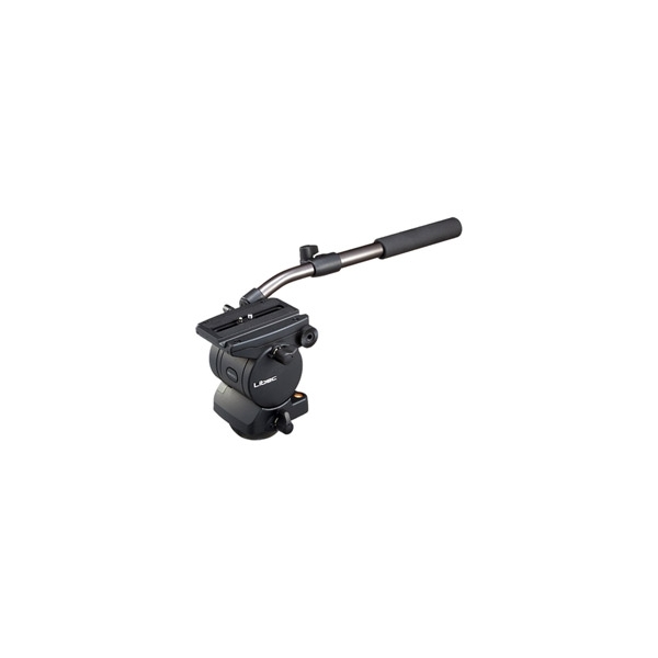 Camera Tripod Head LIBEC RH25D Tripod Head