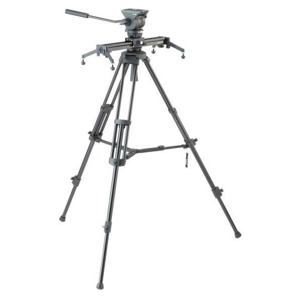 Camera Tripod & Monopod LIBEC TH-Z S4 KIT Tripods & Monopod