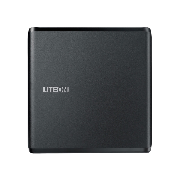 DVD Drive LITEON ES1 Black