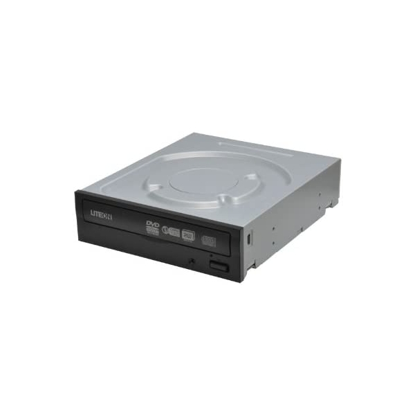 LITEON iHAS524-T07 Black [DVD Drive] - image 2