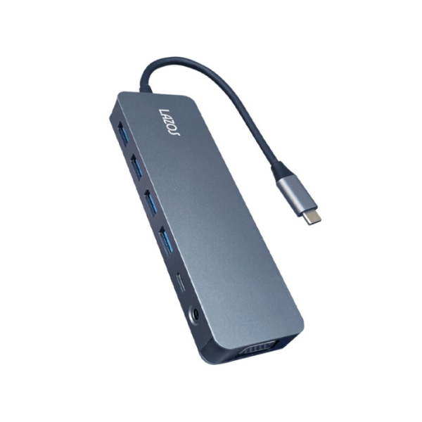 LMT L-CH13 USB Hub