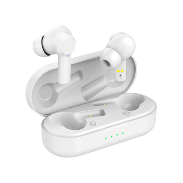 LMT Lazos L-TWS-W white Earphone Headphone