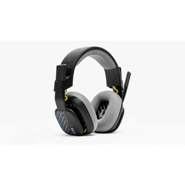 Headset Logicool ASTRO A10 Gen 2 Gaming Headset A10G2BK black