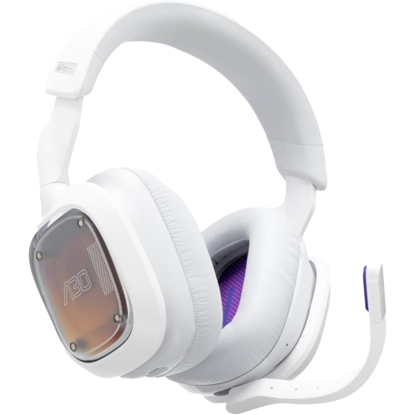 Logicool ASTRO A30 A30PSWH white Headset