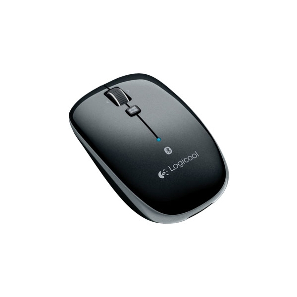 Mouse Logicool Bluetooth Mouse M557 M557GR gray Mouse