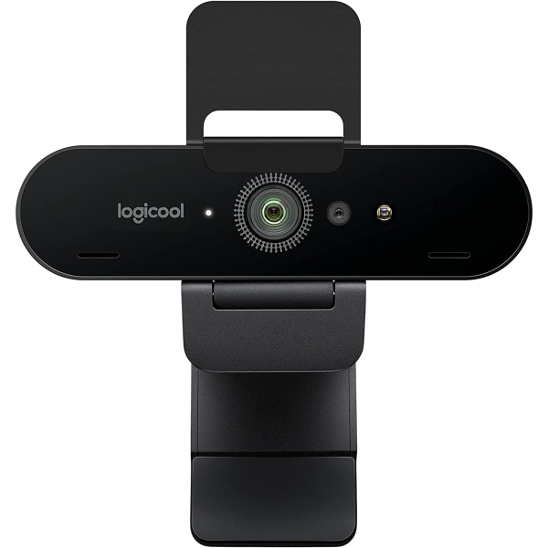 Web Camera Logicool BRIO C1000s Web Camera