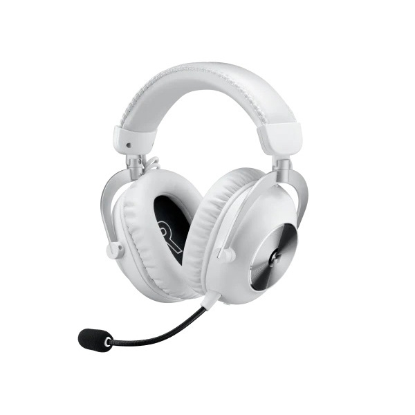 Logicool G PRO X 2 LIGHTSPEED G-PHS-005WLWH white Headset