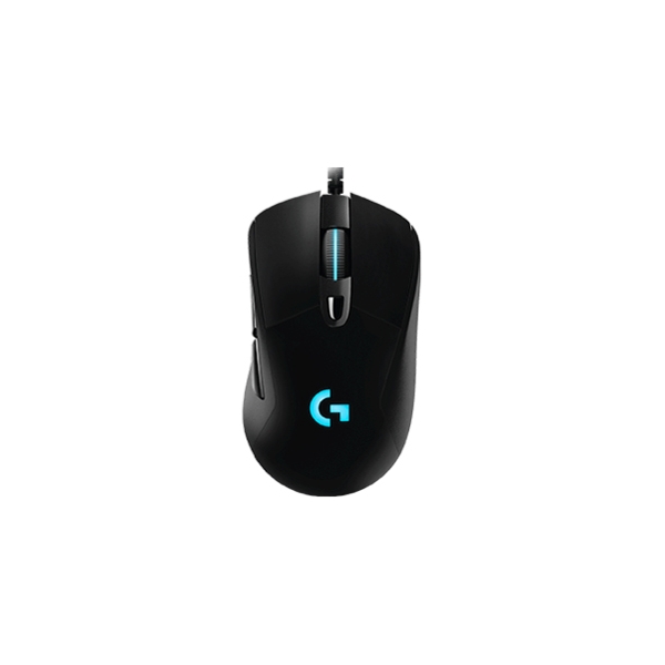 Mouse Logicool G403 HERO Gaming Mouse G403h Mouse