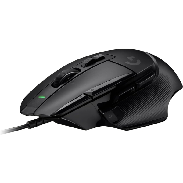 Logicool G502 X Gaming Mouse G502X-BK black Mouse