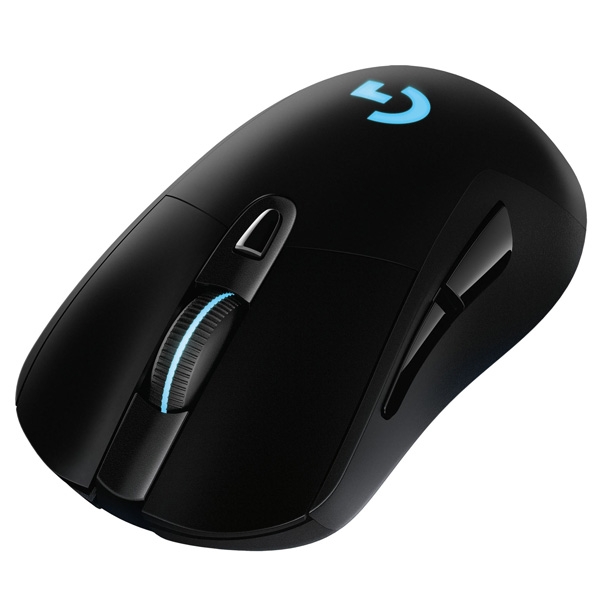 Mouse Logicool G703 HERO LIGHTSPEED Wireless Gaming Mouse G703h Mouse