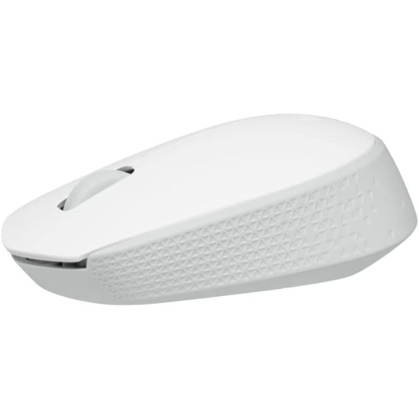 Logicool M171 M171rOW off-white Mouse