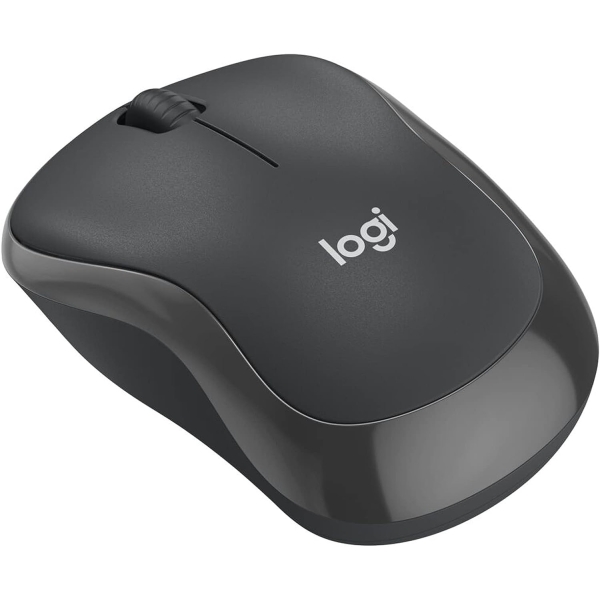 Logicool M240 for Business M240BBGR graphite Mouse