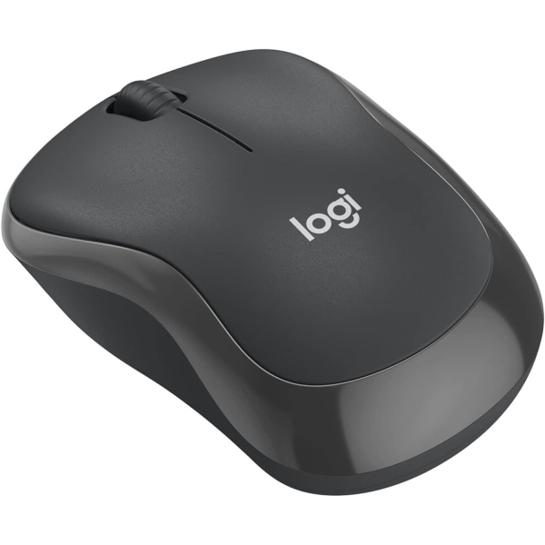 Logicool M240 M240GRd graphite Mouse