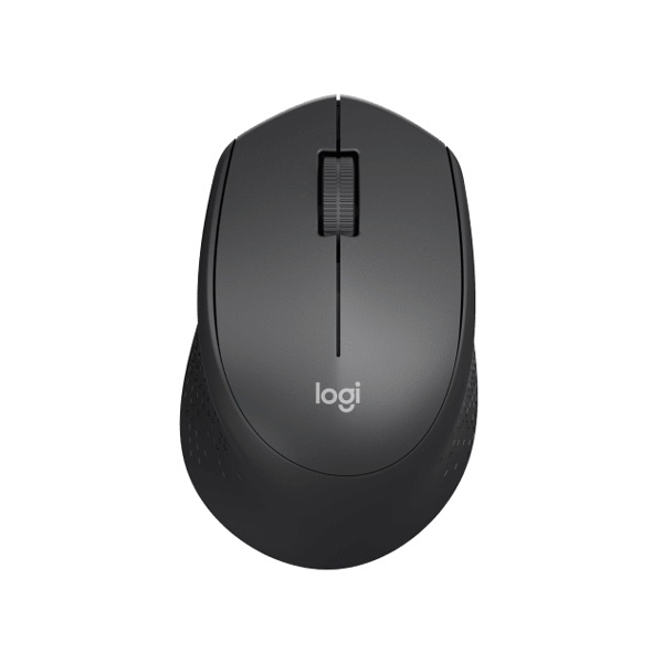 Logicool M331n SILENT PLUS Wireless Mouse M331nGP-SE graphite Mouse