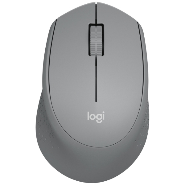 Logicool M331n SILENT PLUS Wireless Mouse M331nGR gray Mouse