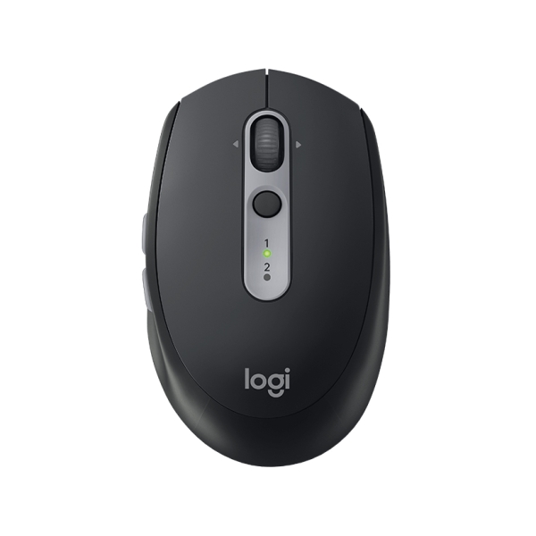 Mouse Logicool M590 MULTI-DEVICE SILENT Mouse M590GT graphite toe Mouse