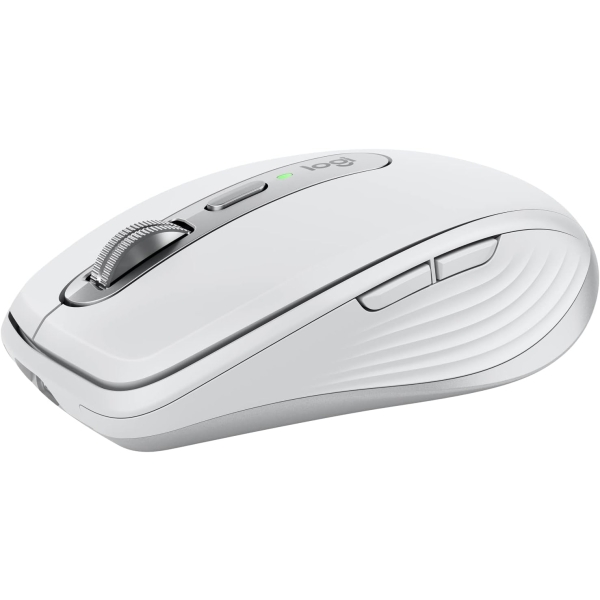 Logicool MX Anywhere 3S MX1800PG pail gray Mouse