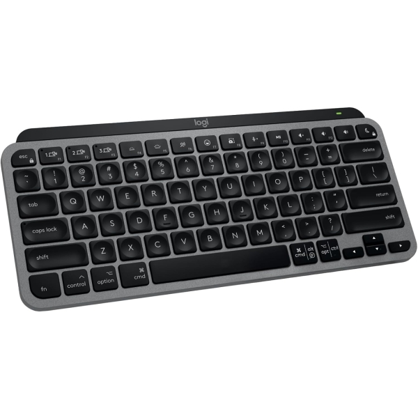 Logicool MX KEYS MINI for Mac KX700MSG space gray Keyboard