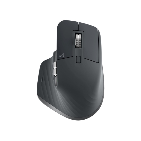 Mouse Logicool MX Master 3 Advanced Wireless Mouse for Business MX2200B Mouse