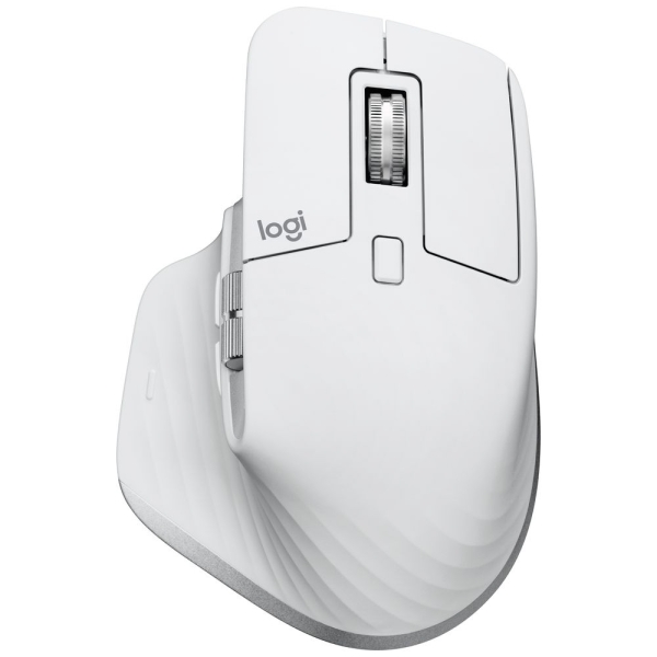 Mouse Logicool MX Master 3S Advanced Wireless Mouse MX2300PG pail gray Mouse