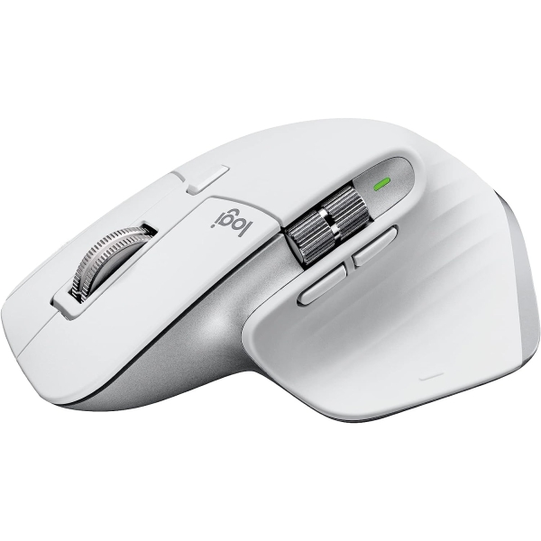 Logicool MX Master 3S for Mac MX2300MPG pail gray Mouse