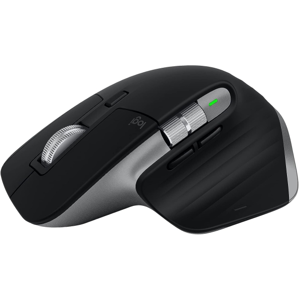 Logicool MX Master 3S for Mac MX2300MSG space gray Mouse