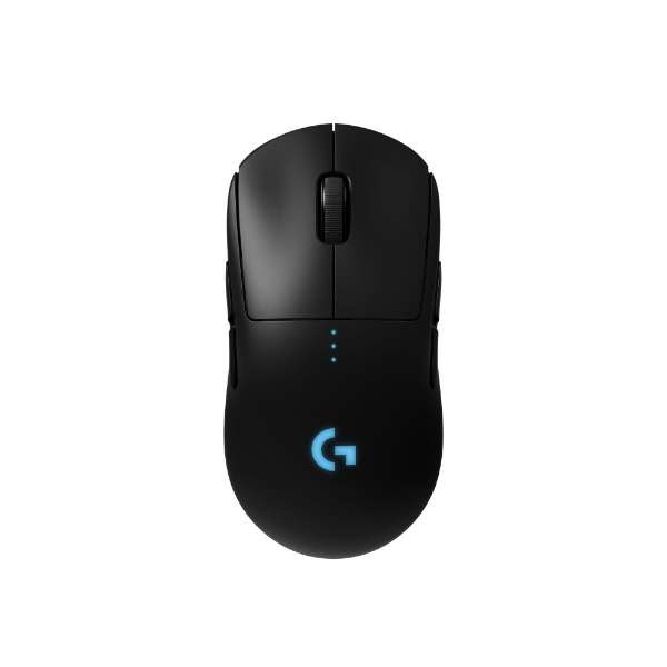 Mouse Logicool PRO LIGHTSPEED Wireless Gaming Mouse G-PPD-002WLr Mouse