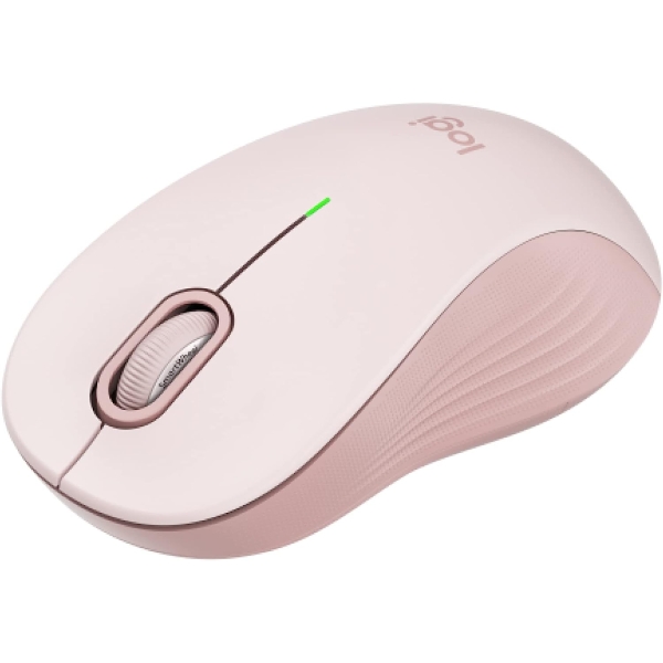 Logicool Signature M550 L Wireless Mouse M550LRO Rose Mouse