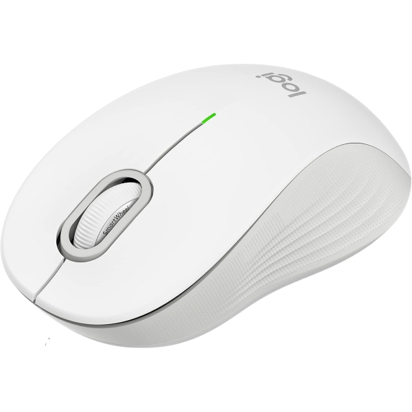 Logicool Signature M550 Wireless Mouse M550MOW off-white Mouse