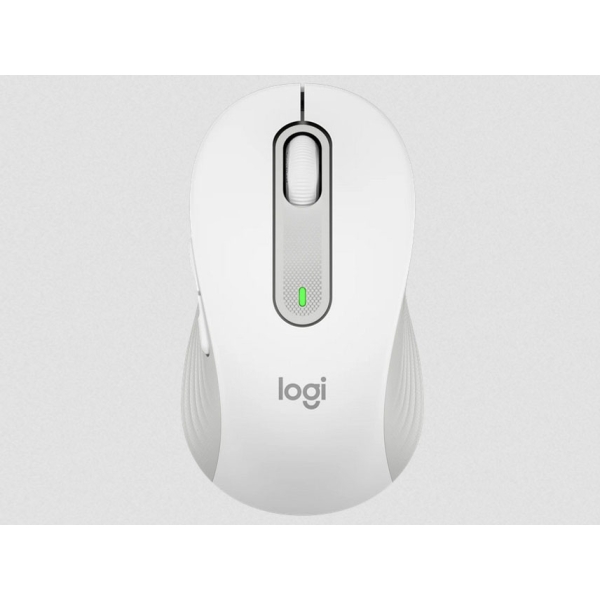 Mouse Logicool Signature M650 Wireless Mouse for Business M650BBOW off-white Mouse