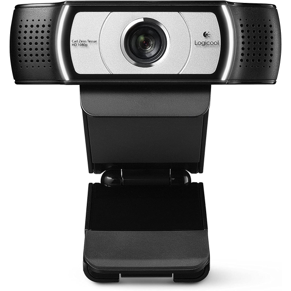 Web Camera Logicool Webcam C930e Web Camera