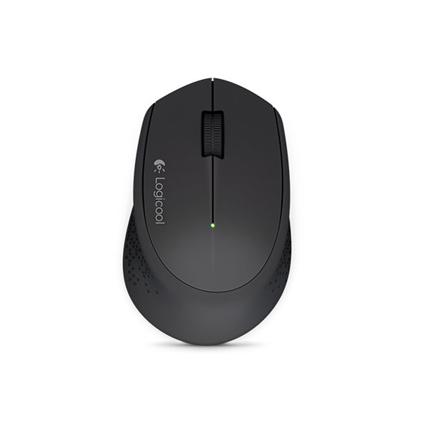 Mouse Logicool Wireless Mouse M280 M280BK black Mouse